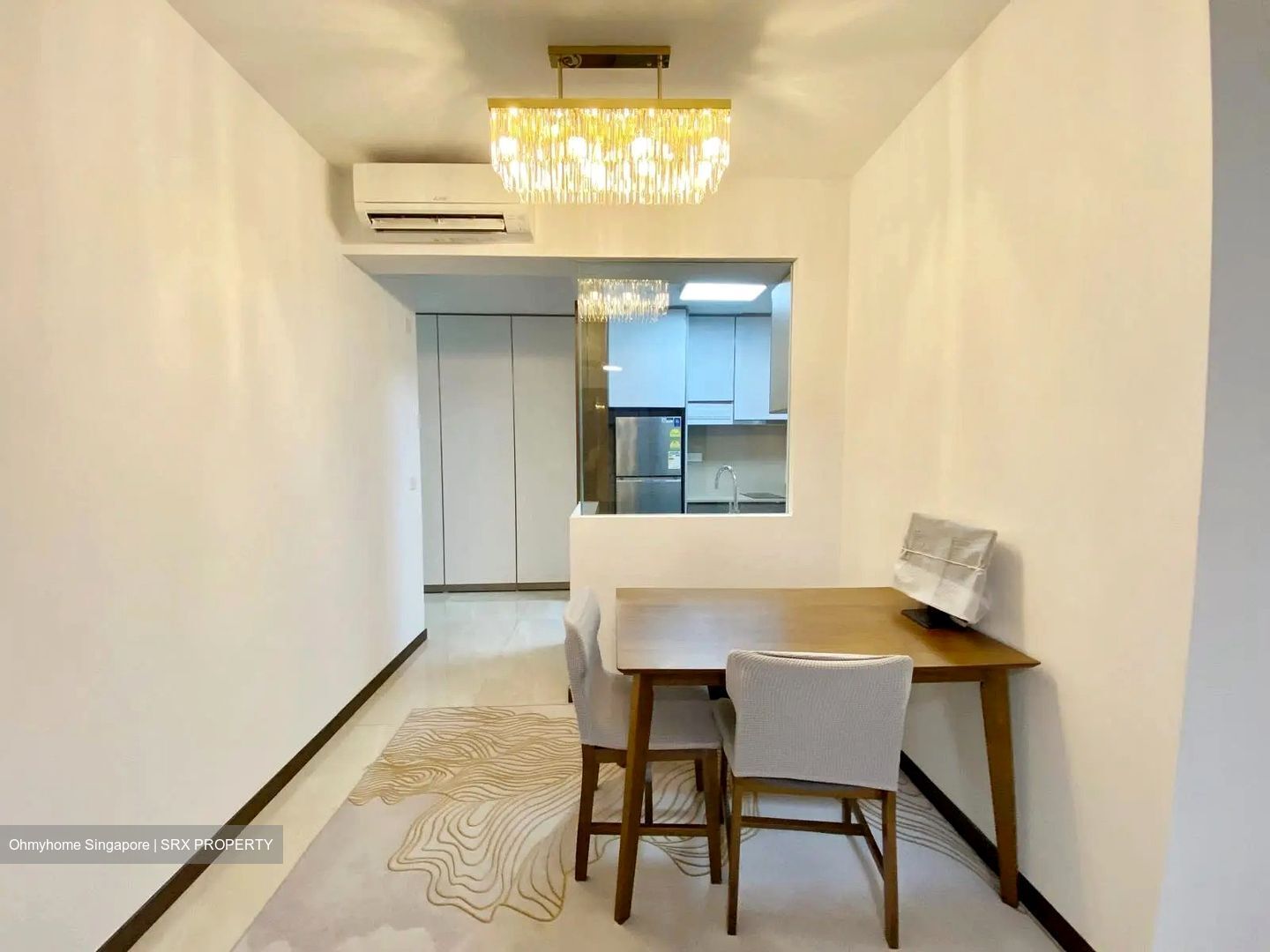 Normanton Park (D5), Apartment #577786341